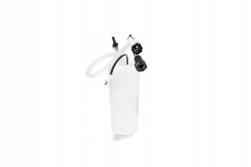 PETROL FUEL PUMP 2803580163302 CONTINENTAL VDO Catalog number of the original AUDI 3D0 919 087 G AUDI 3D0 919 087 L VW 3D0 919 0