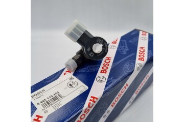 Bosch 0 445 110 419 Injection nozzle Part manufacturer Bosch