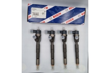 Bosch 0 445 110 419 Injection nozzle Number of pieces 1 pcs