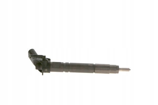 Inyector Bosch 0 445 115 089 usado 4