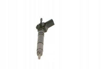 Injector BOSCH 0 445 115 089 Car type passenger cars