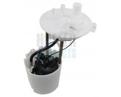 HOFFER 7507448 Fuel supply unit