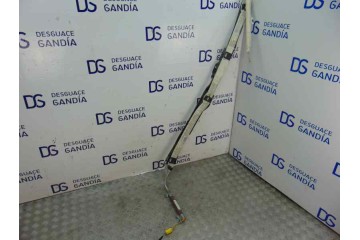 1K6880742N AIRBAG CORTINA DELANTERO DERECHO VOLKSWAGEN GOLF V (1K1)(10.2003)