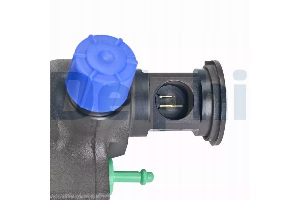 Inyector Delphi 28602949-12B1 usado 2