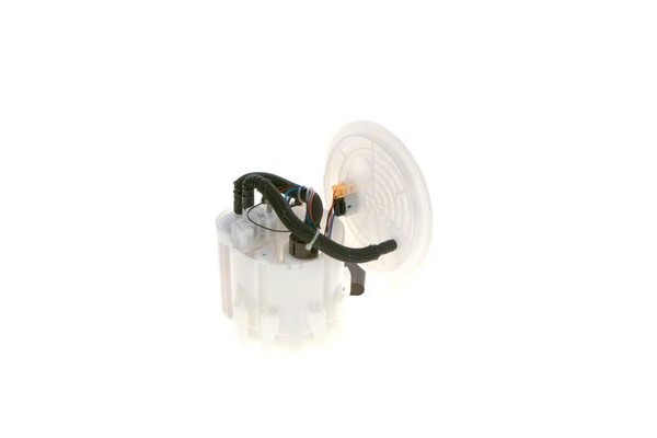 Bomba de combustible eléctrica Bosch 0 580 314 195 usado 2