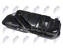 NTY PZP DW 000 Fuel tank Car type passenger cars