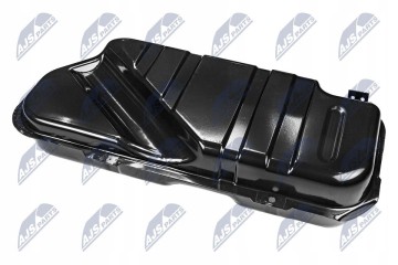 NTY PZP DW 000 Fuel tank Car type passenger cars