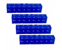 4x CR injector set DELPHI 28230891