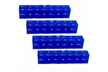 4x CR injector set DELPHI 28230891