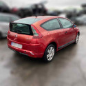 CITROEN C4 COUPE VTR CITROEN C4 COUPE VTR
