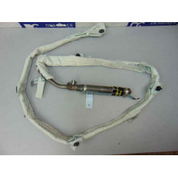 8P4880741E AIRBAG CORTINA DELANTERO IZQUIERDO AUDI A3 SPORTBACK (8PA)