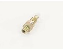 INJECTOR 0 437 004 002 BOSCH MERCEDES Quality of parts according to GVO Q original with factory logo OEM OES