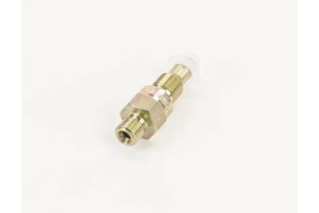 INJECTOR 0 437 004 002 BOSCH MERCEDES Quality of parts according to GVO Q original with factory logo OEM OES