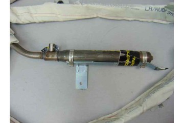 8P4880741E AIRBAG CORTINA DELANTERO IZQUIERDO AUDI A3 SPORTBACK (8PA)