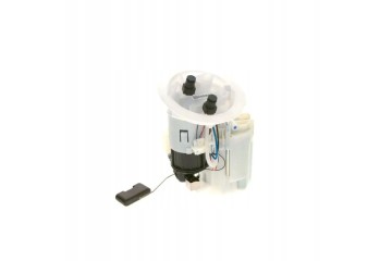 FUEL PUMP TANK 0 580 202 014 BOSCH AUDI Engine type not specified
