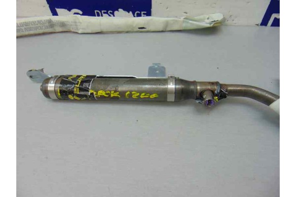 8P4880741E AIRBAG CORTINA DELANTERO IZQUIERDO AUDI A3 SPORTBACK (8PA)