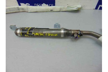 8P4880741E AIRBAG CORTINA DELANTERO IZQUIERDO AUDI A3 SPORTBACK (8PA)