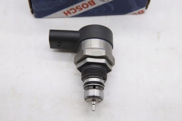 Pressure control valve common rail system Bosch 0 281 002 481 Car type passenger cars