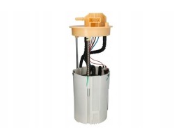 Electric fuel pump BOSCH 0 580 313 012