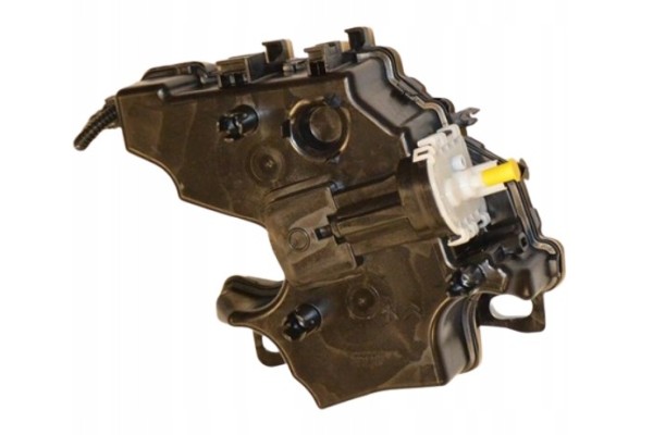 Depósito de fluido sin bomba Eolys Fap Peugeot Expert Iii 2.0 HDI 9817154080 nuevo 2