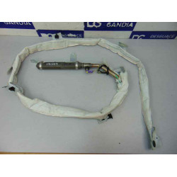 8P4880741E AIRBAG CORTINA DELANTERO IZQUIERDO AUDI A3 SPORTBACK (8PA)