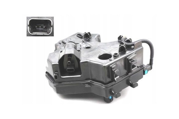 Depósito de fluido sin bomba Eolys Fap Peugeot Expert Iii 2.0 HDI 9817154080 nuevo 6