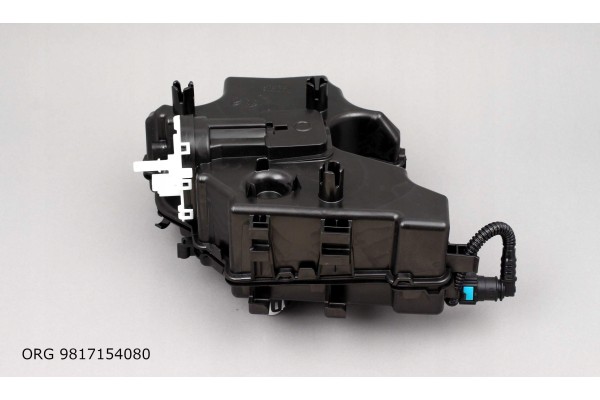 Depósito de fluido sin bomba Eolys Fap Peugeot Expert Iii 2.0 HDI 9817154080 nuevo 10