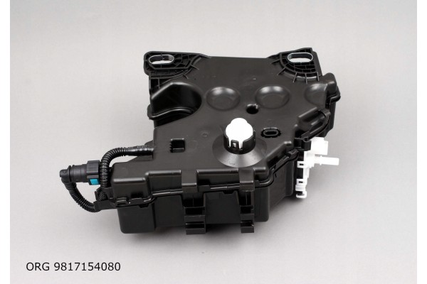 Depósito de fluido sin bomba Eolys Fap Peugeot Expert Iii 2.0 HDI 9817154080 nuevo 11