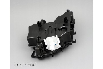 Depósito de fluido sin bomba EOLYS FAP Peugeot Expert III 2.0 HDI 981