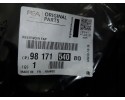 Depósito de fluido sin bomba EOLYS FAP Peugeot Expert III 2.0 HDI 981