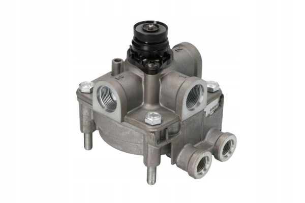 ANTI OVERLOAD TRANSMITTER VALVE MAN TGA OE WABCO