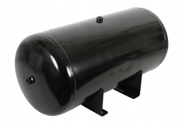 AIR TANK 100 L DIAMETER 396MM LENGTH 915MM 10 BAR WITH FIXINGS FITS
