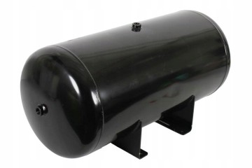 AIR TANK 100 L DIAMETER 396MM LENGTH 915MM 10 BAR WITH FIXINGS FITS
