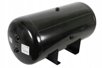 AIR TANK 100 L DIAMETER 396MM LENGTH 915MM 10 BAR WITH FIXINGS FITS Part manufacturer PE Automotive