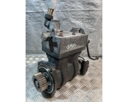 WABCO Air Compressor 912 518 207 0