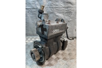 WABCO Air Compressor 912 518 207 0