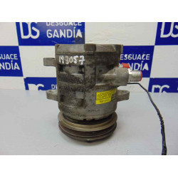 0630-2701 COMPRESOR AIRE ACONDICIONADO SUZUKI VITARA (SE/SF/ET)