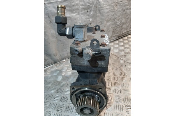 Compresor de Aire Wabco 912 518 207 0 usado 4