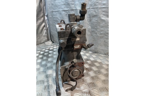 Compresor de Aire Wabco 912 518 207 0 usado 6