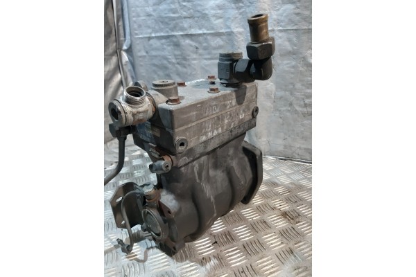 Compresor de Aire Wabco 912 518 207 0 usado 8