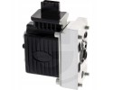 Danfoss PVEO 24 V electric activation