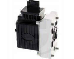 Danfoss PVEO 24 V electric activation