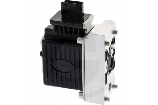Danfoss PVEO 24 V electric activation