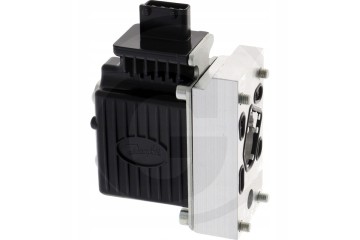 Danfoss PVEO 24 V electric activation