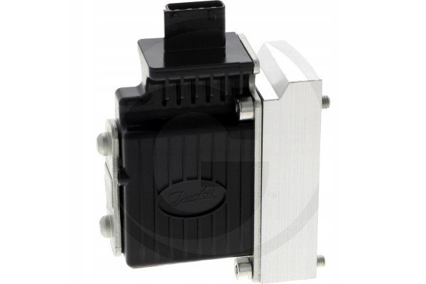 Danfoss PVEO 24 V electric activation Part manufacturer Standard