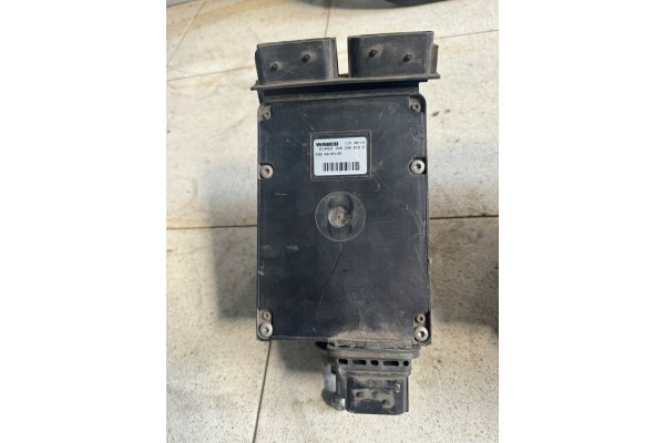 BRAKE VALVE MAIN ELECTRONIC PLATE IVECO STRALIS 4462300192