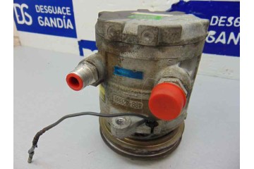 0630-2701 COMPRESOR AIRE ACONDICIONADO SUZUKI VITARA (SE/SF/ET)