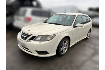 SAAB 9-3 FAMILIAR Vector