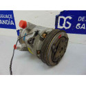 0630-2701 COMPRESOR AIRE ACONDICIONADO SUZUKI VITARA (SE/SF/ET) 0630-2701 COMPRESOR AIRE ACONDICIONADO SUZUKI VITARA (SE/SF/ET)