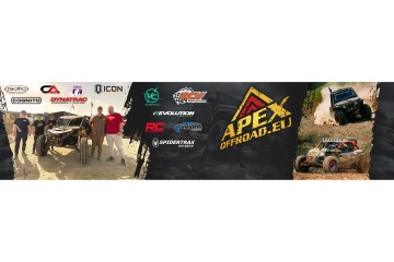 Enrollador Compacto de Manguera de Aire de 6,1 m APEX PERFORMANCE